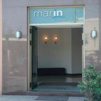 marin dream hotel