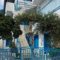 michele marie apartment hotel