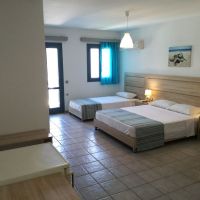 marilisa hotel