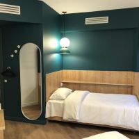mandrino hotel