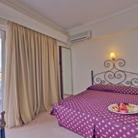 mendi hotel