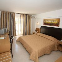 mediterraneo hotel