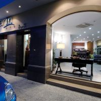 marin dream hotel