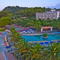 mendi hotel