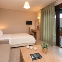 marys residence suites & luxury