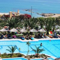 mediterraneo hotel