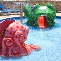 mediterraneo hotel