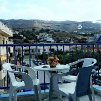 michele marie apartment hotel
