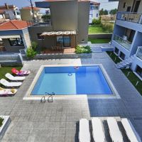 marys residence suites & luxury
