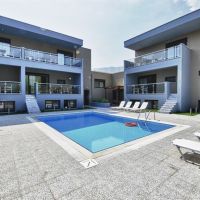 marys residence suites & luxury