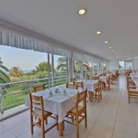 mendi hotel