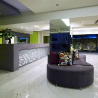 mistral bay hotel