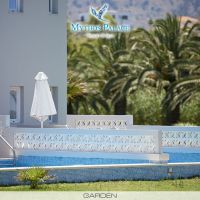 mythos palace resort & spa