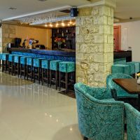mistral mare hotel