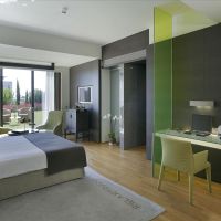 nikopolis hotel thessaloniki