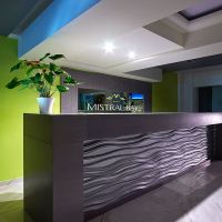 mistral bay hotel