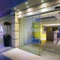 mistral bay hotel