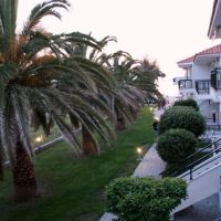 miramare bungalows