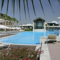 nikopolis hotel thessaloniki