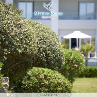 mythos palace resort & spa
