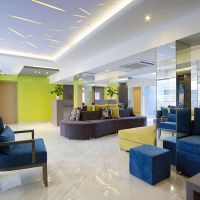 mistral bay hotel