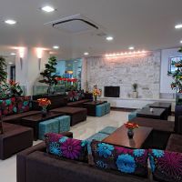 mistral mare hotel