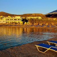 nana beach hotel