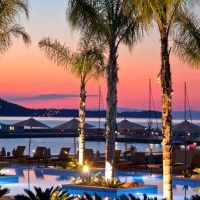 miraggio thermal spa resort