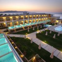 minoa palace resort hotel