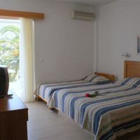 miramare bungalows