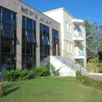 naias hotel