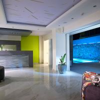 mistral bay hotel