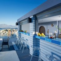 mistral bay hotel