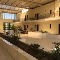 naias hotel