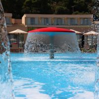 miraggio thermal spa resort
