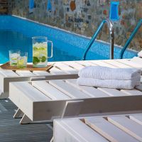 mistral bay hotel