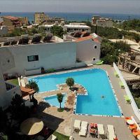 myrtis hotel