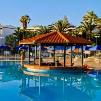 nana beach hotel