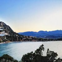 mistral mare hotel