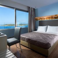 mistral bay hotel