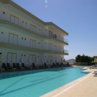 nicolas villas hotel