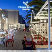 mythos palace resort & spa