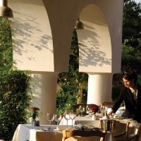 minos beach art hotel