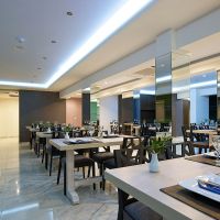 mistral bay hotel