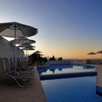 mistral mare hotel
