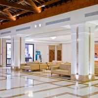 miraggio thermal spa resort