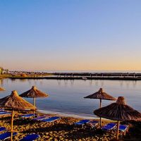 nana beach hotel