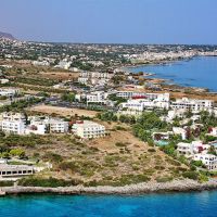 nana beach hotel
