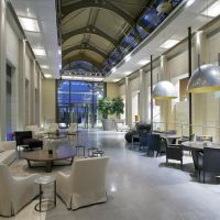nikopolis hotel thessaloniki