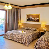 nana beach hotel